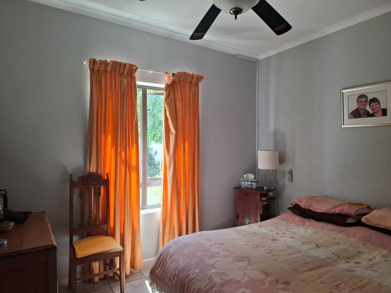 3 Bedroom Property for Sale in Dwarskersbos Western Cape